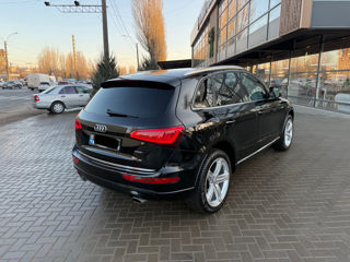 Audi Q5 foto 3