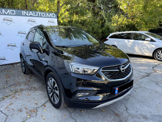 Opel Mokka foto 5