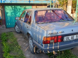 Opel Ascona foto 6