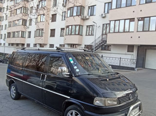 Volkswagen T 4 foto 1