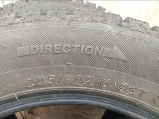 Lassa 205/60 R16 2023 !!! foto 5