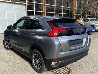 Mitsubishi Eclipse Cross foto 7