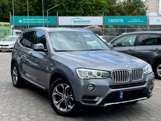 BMW X3 foto 4