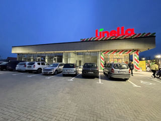 Сдаю  Кожушна  Супермаркет «Linella» коммерческое помещение 240 м.кв.