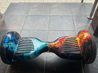 Hoverboard Roadking R10-1400lei