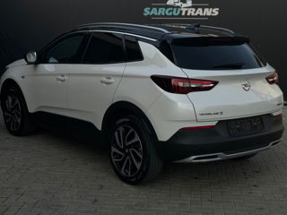 Opel Grandland X foto 6