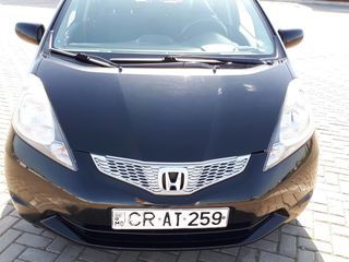 Honda Jazz foto 3