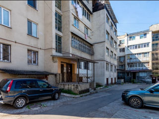 Apartament cu 1 cameră, 32 m², Buiucani, Chișinău foto 4