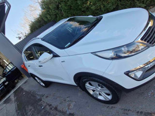 KIA Sportage foto 7