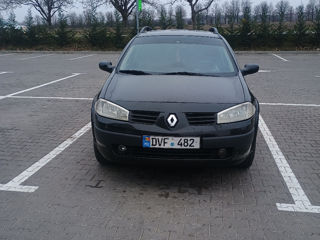 Renault Megane foto 4