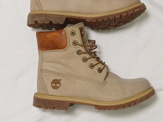 Timberland