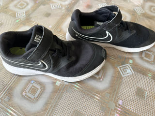 Кроссовки Nike 34 р