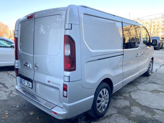 Opel Vivaro foto 4