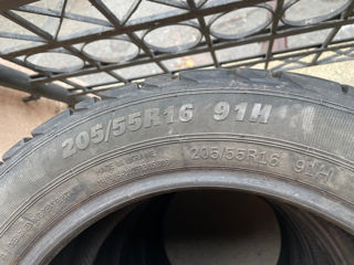 205/55R16 foto 2