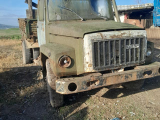 ГАЗ Gaz 53 foto 5