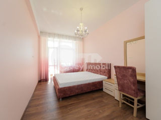 Apartament cu 3 camere, 115 m², Râșcani, Chișinău foto 12