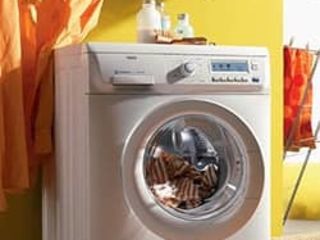 Ремонт стиральных машин, на дому! foto 1