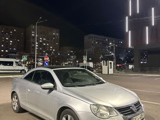 Volkswagen Eos