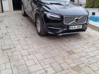 Volvo XC90 foto 2