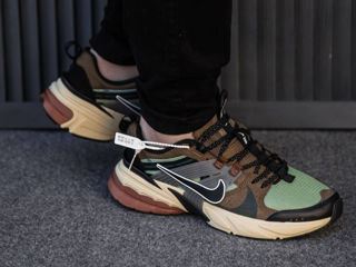 Nike V2K.3  Runtekk Brown/Green foto 6