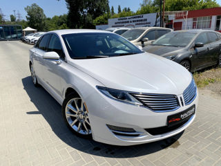 Lincoln MKZ foto 3