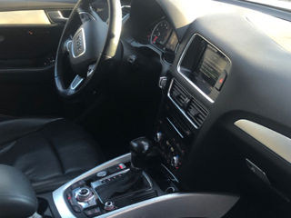 Audi Q5 foto 7