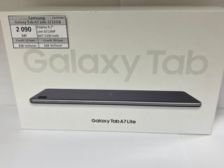 Samsung Galaxy Tab A7 lite foto 1