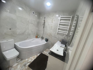 Apartament cu 1 cameră, 45 m², Centru, Bender/Tighina, Bender mun. foto 4