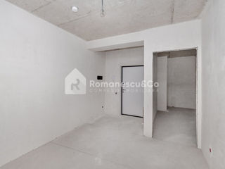 Apartament cu 2 camere, 66 m², Buiucani, Chișinău foto 5