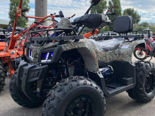 Viper ATV 200 foto 5