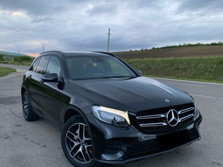 Mercedes GLC foto 2