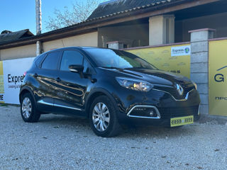 Renault Captur foto 5