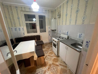 Apartament cu 1 cameră, 40 m², Ciocana, Chișinău