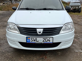 Dacia Logan foto 2