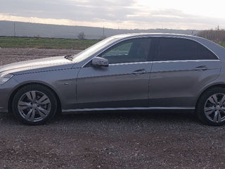 Mercedes E-Class foto 5