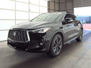 Infiniti QX55