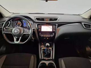 Nissan Qashqai foto 6