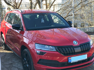 Skoda Karoq фото 2