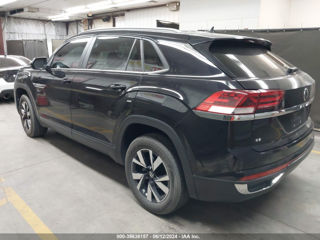 Volkswagen Atlas foto 5