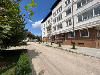 Apartament cu 1 cameră, 49 m², Râșcani, Chișinău