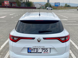 Renault Megane foto 5