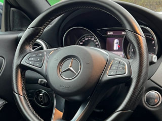 Mercedes CLA foto 16