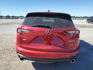 Acura RDX foto 6