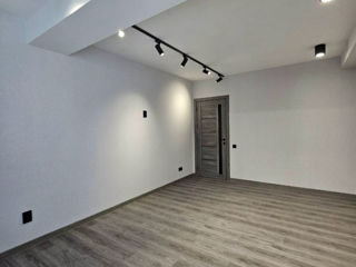 Apartament cu 2 camere, 60 m², BAM, Bălți