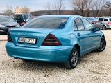 Mercedes C Class foto 4