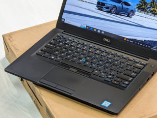 Dell Latitude 7490 IPS Touch (Core i5 8350u/16Gb DDR4/512Gb SSD/14.1" FHD IPS TouchScreen) foto 6