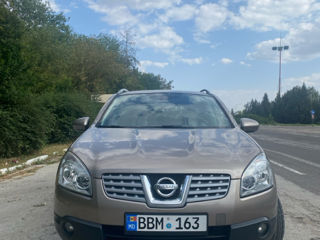 Nissan Qashqai foto 4