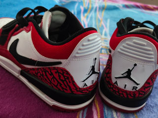 Nike Air Jordan Legacy Low 312 foto 5