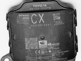 88162-33070 Sensor radar Toyota Camry VIII