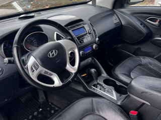 Hyundai Tucson foto 3